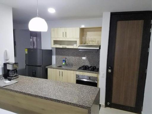 HERMOSO APARTAMENTO BARRANQUILLA - Housity
