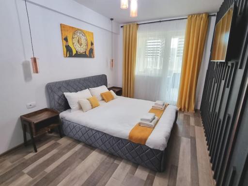 Luxury Apartments - Housity