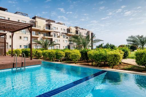 Thalassa Beach Family & Waterpark Resort - Housity