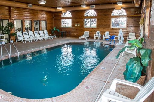 Quality Inn & Suites Loves Park near Rockford - Housity