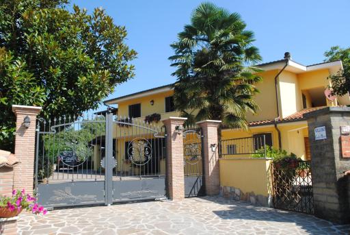 B&B Al Castagneto - Housity