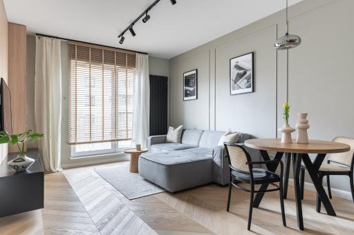 Platinum Apartment w centrum Gdyni - 5 min do plaży - Housity