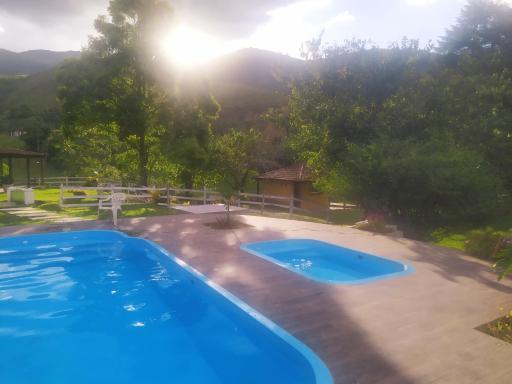 Rancho Pôr Do Sol - Housity