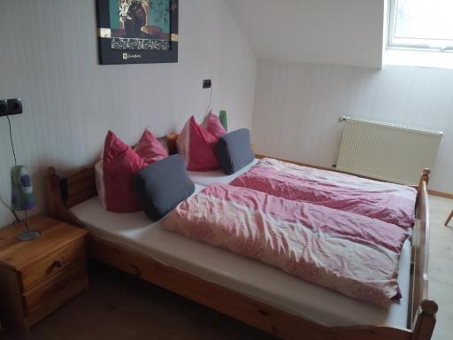 Ferienwohnung Bussard - Housity
