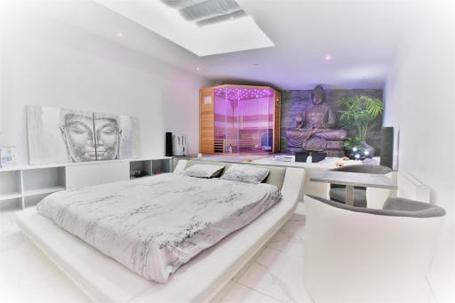 Jacuzzi Romantique 15 min Etretat 2 - Housity