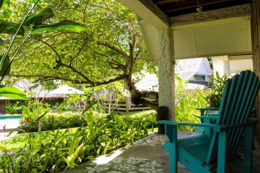 Chanteak Bali - Stone House 1 - Housity