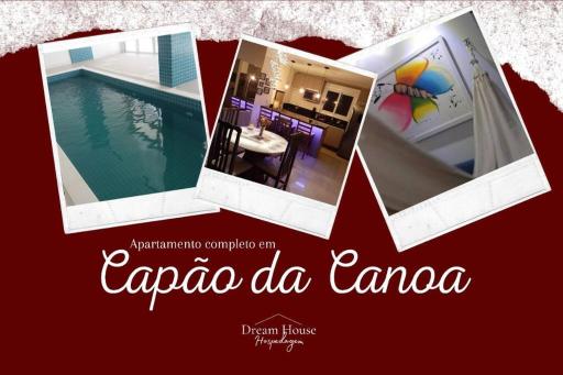 Dream House K&V - Apartamento lindo e aconchegante - Housity