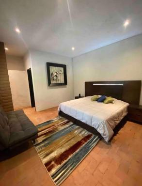 SUITE EL GUAYABO en Tepoztlán - Housity