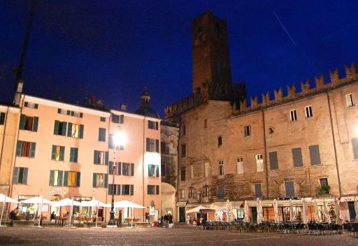 Hotel dei Gonzaga, MantegnaHotels - Housity