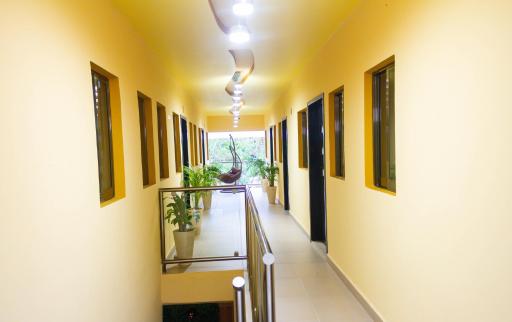 APARTAMENTOS MICHAEL - Hizvo