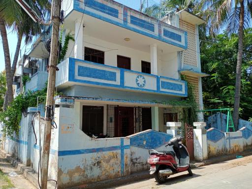 Vacation Home Stay in pondicherry - Housity