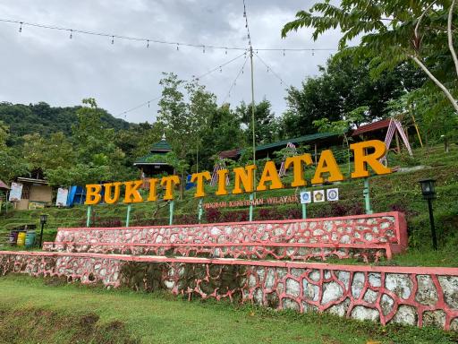 Camping Ground Bukit Tinatar - Housity