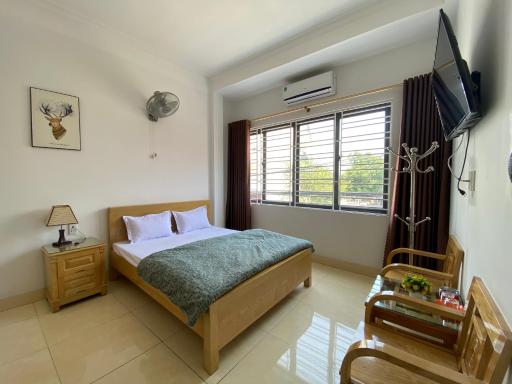 Nhà nghỉ Mạnh Bình - Housity