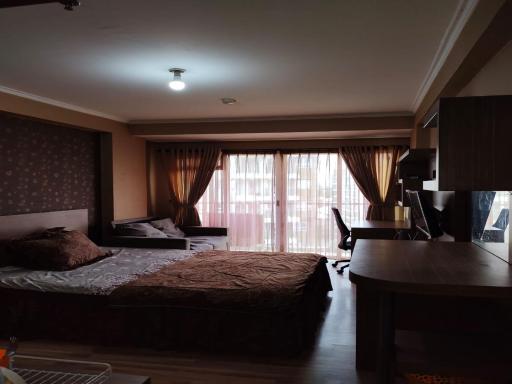 Apartment Gateaway Pasteur by Radiancesky - Housity