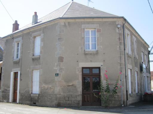 LA MAISON DE NICOLE - Housity