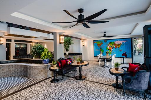 Dérive Boutique Villa & Apartment Da Nang - Housity