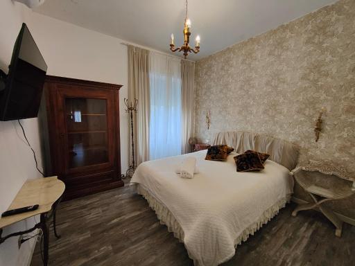 Romeo & Juliet Non-Hotel - Housity