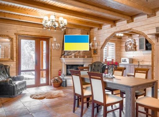 Villa Ladna Tatariv Bukovel - Housity