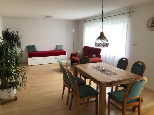 Ferienwohnung Beate - Housity
