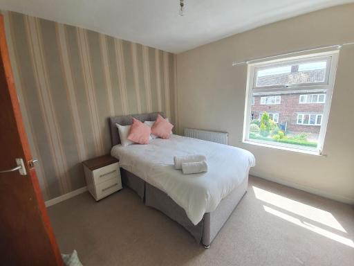 Halmers House - Housity