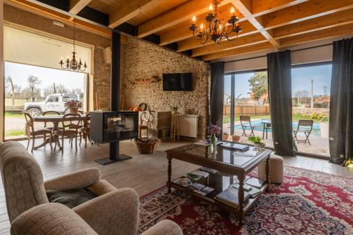 Casa D'Augusta - Agroturismo - Housity