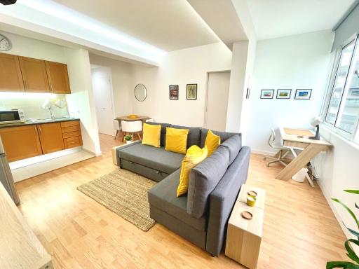 Cascais Classy Renovated Getaway - Housity