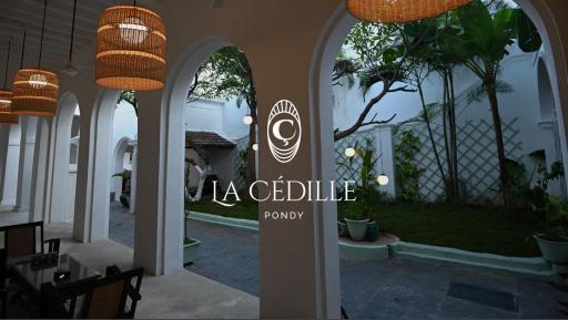 La Cedille - French Heritage House - Housity