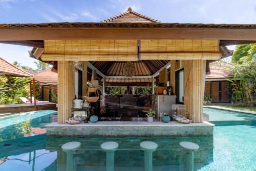 Feng Shui Villa by Betterplace - Housity