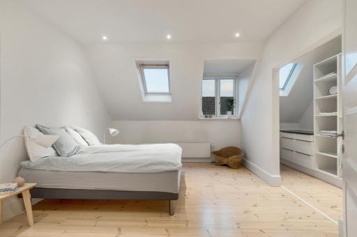 250 Sqm Smack Bang in the Center of Copenhagen - Housity