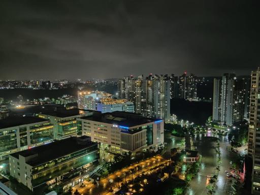 SKY HIGH AT BLUE RIDGE 22ND FLOOR - Housity