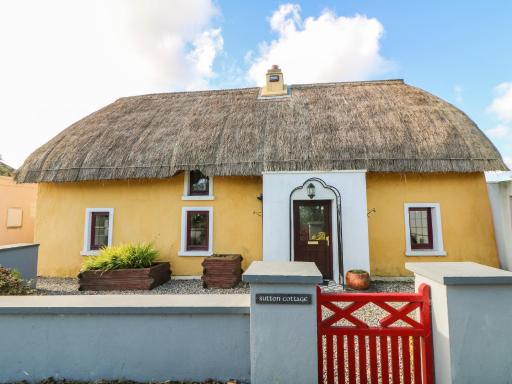 Sutton Cottage - Housity