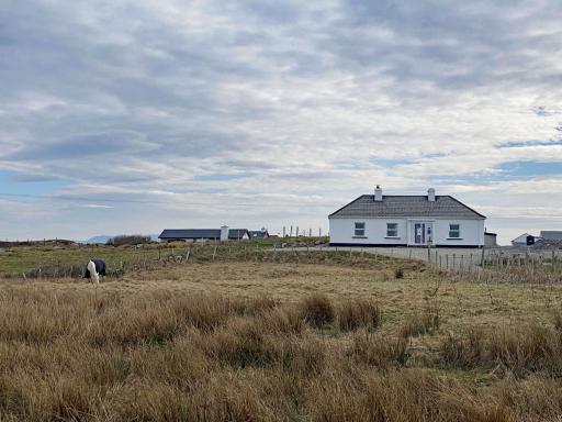 Cottage 429 - Ballyconneely - Housity