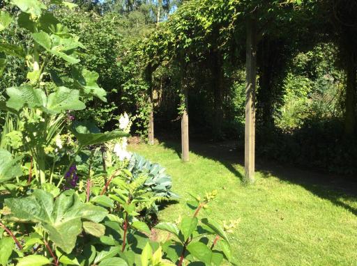Trustwood Bed and Breakfast - Housity