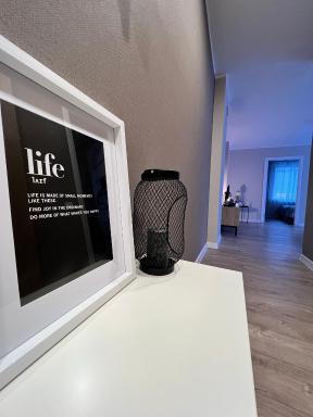 Draudzības alejas apartamenti - Housity