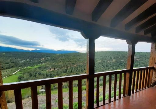 La Victoria - Mirador de Pedraza - Housity