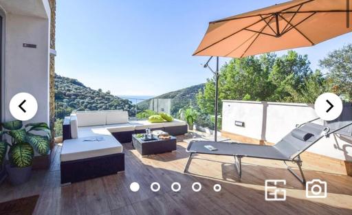 Cilento Victory House - Housity