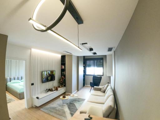 Roza's Apartment Tirana Center - Housity