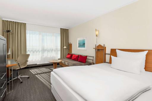 NH Mannheim Viernheim - Housity