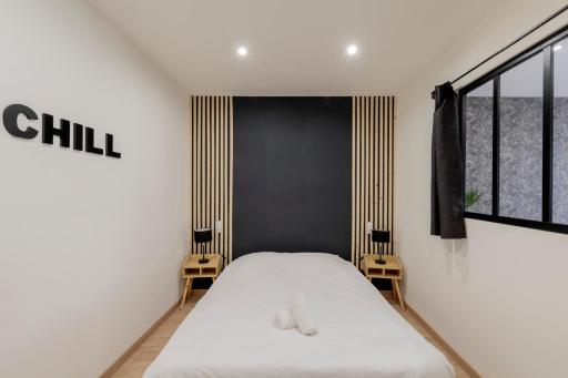 La Suite CHILL (CENTRE VILLE-NETFLIX-WIFI) - Housity