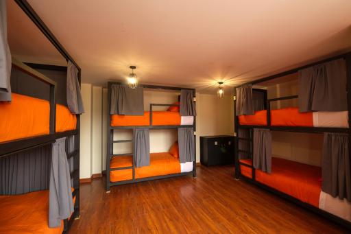 ISKAY BOUTIQUE HOSTEL - Housity