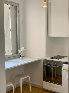 DIJON CENTRE VILLE : SUPER APPARTEMENT NEUF - Housity