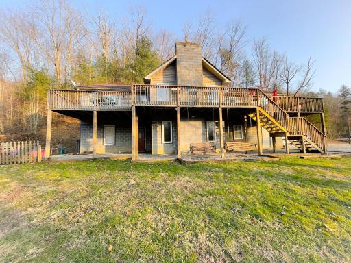 Windrock Retreat - Housity