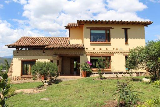 Casa El Tambre, Villa de Leyva Boyaca - Housity