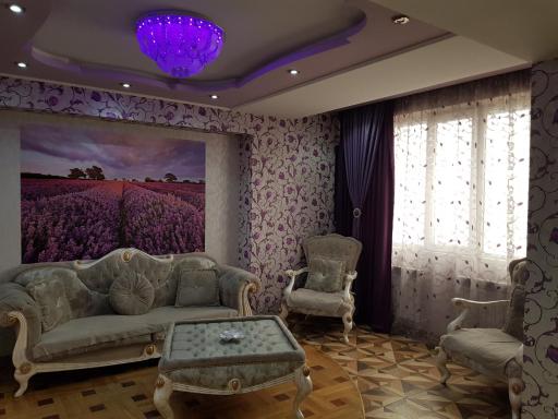 Apartament-46 in the center of Yerevan - Housity