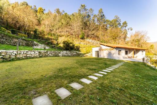 Casa da Cerca - Picadeiro 2 - Hizvo