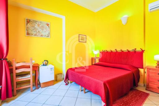 Aldebaran Centro Storico - Housity