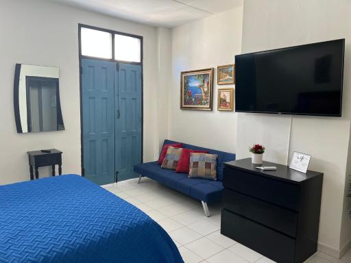 310Guest-House La Vida - Hizvo