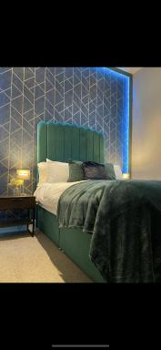 The Law House By The Opulence - Free City Centre Parking - Housity