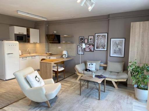 Shi Ti Junior Suite - Housity