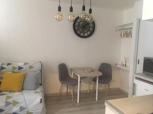 Studio Cosy à Orange - Housity